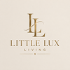 Little Lux Living - Home