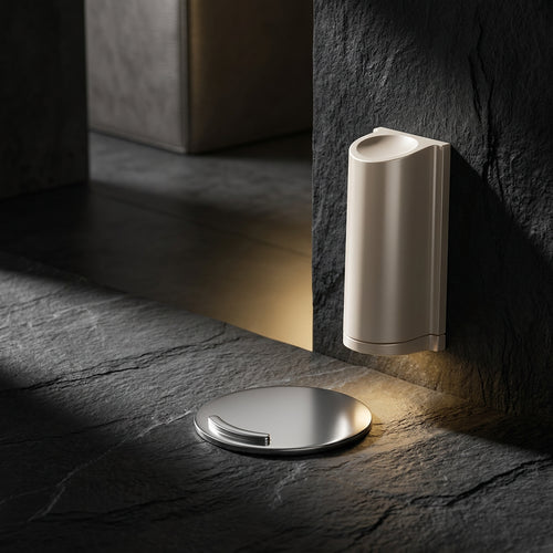 Aura Door Stop