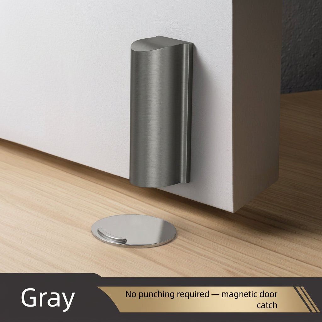 Aura Door Stop
