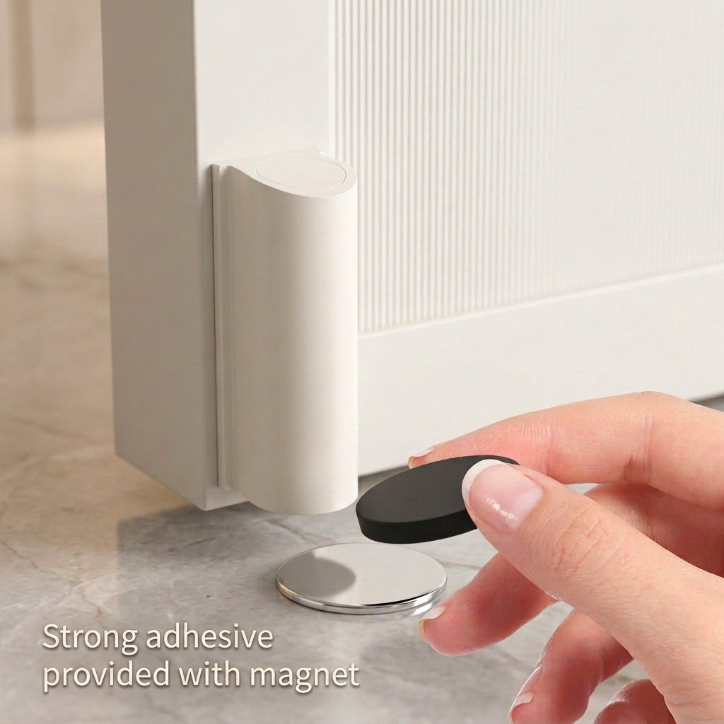 Aura Door Stop